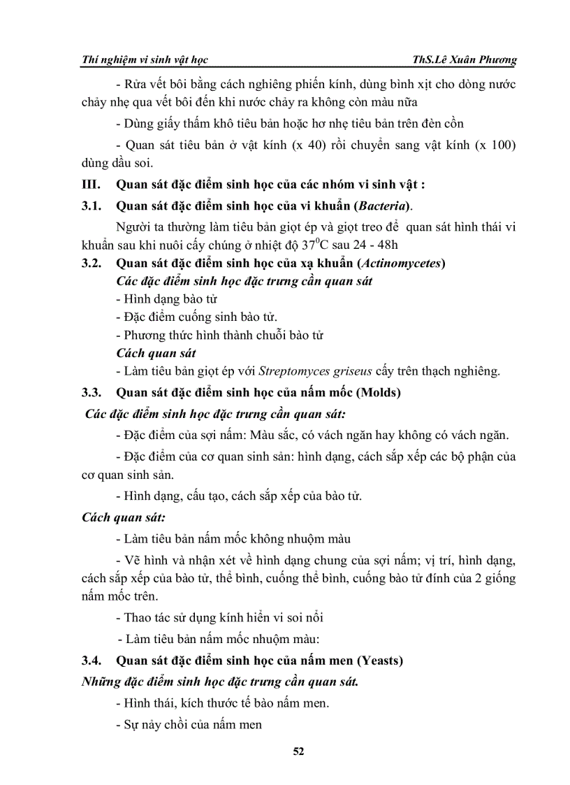 image for page Thi nghiệm vi sinh