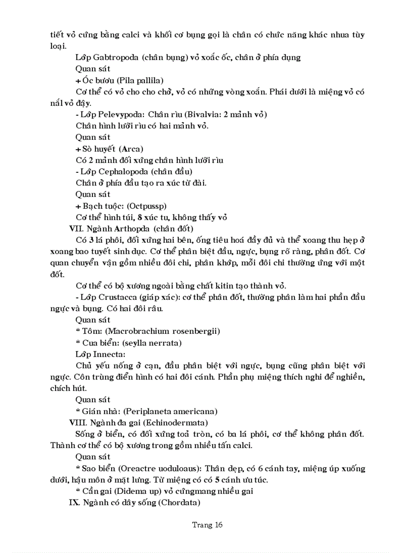 image for page Thực hành shđc