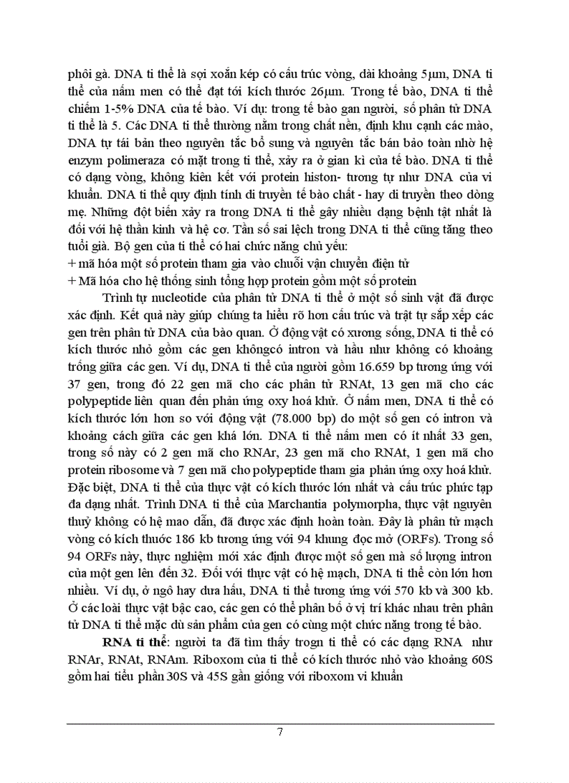 image for page Tieu luạn sinh học te bao