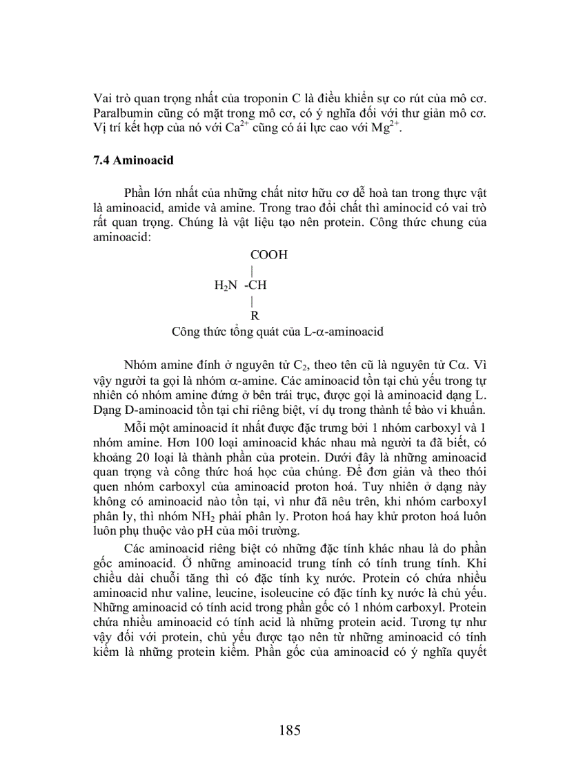 image for page Trao doi protein