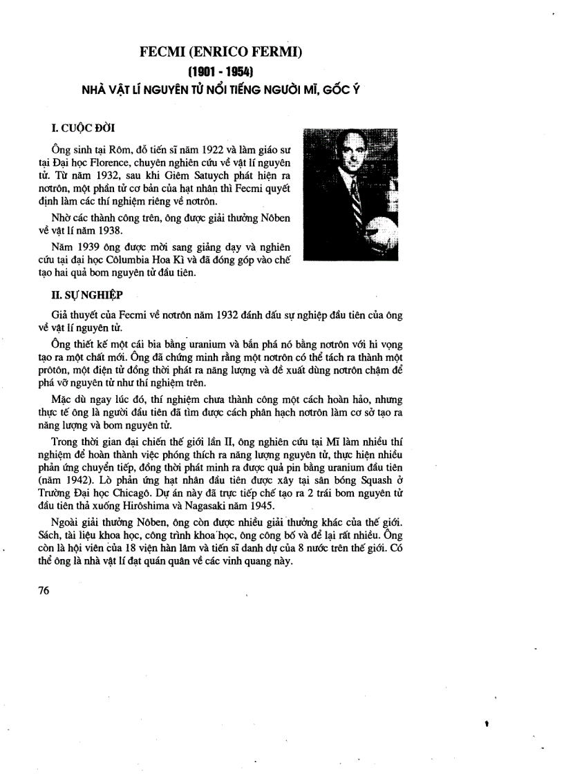 image for page Từ điển danh nhân thế giới Phần 2