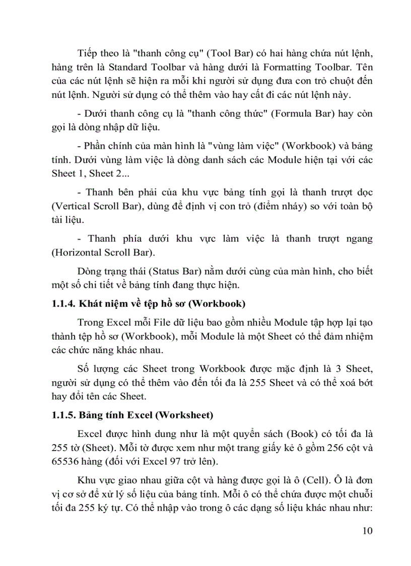 image for page Ứng dụng tin học trong nghiên cứu khoa học giáo dục và dạy học Sinh học