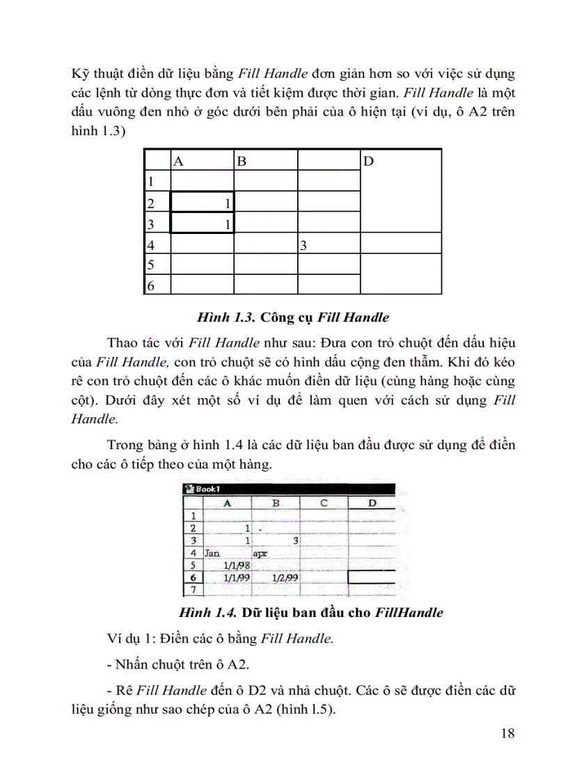 image for page Ứng dụng tin học trong nghiên cứu khoa học giáo dục và dạy học Sinh học