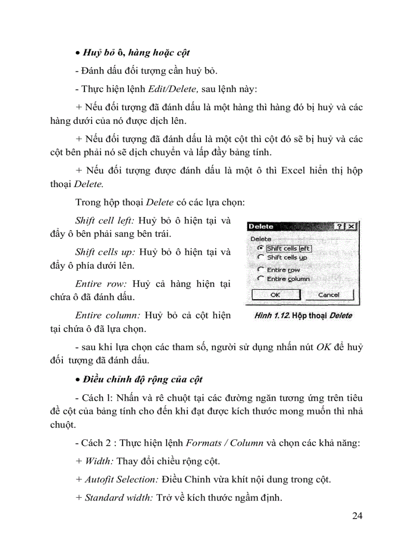 image for page Ứng dụng tin học trong nghiên cứu khoa học giáo dục và dạy học Sinh học