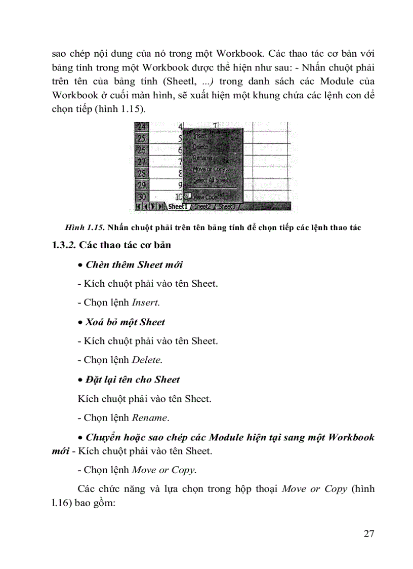 image for page Ứng dụng tin học trong nghiên cứu khoa học giáo dục và dạy học Sinh học
