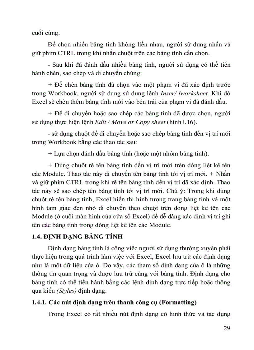 image for page Ứng dụng tin học trong nghiên cứu khoa học giáo dục và dạy học Sinh học