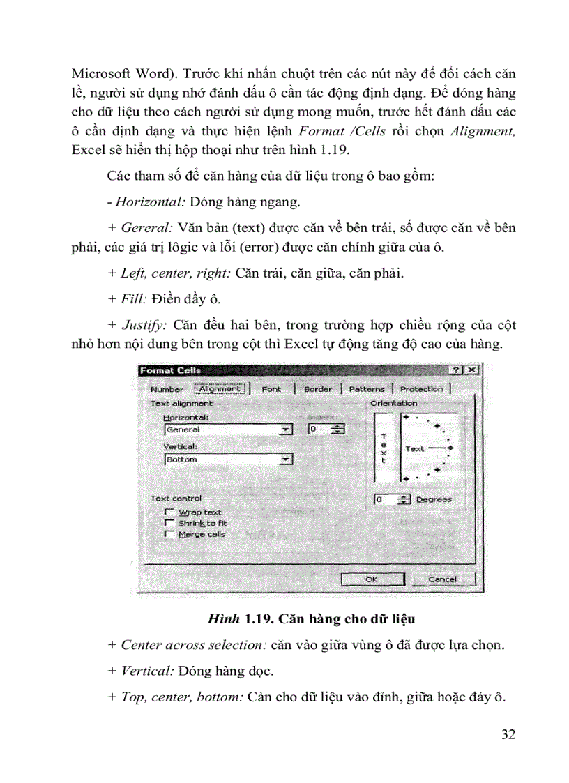 image for page Ứng dụng tin học trong nghiên cứu khoa học giáo dục và dạy học Sinh học