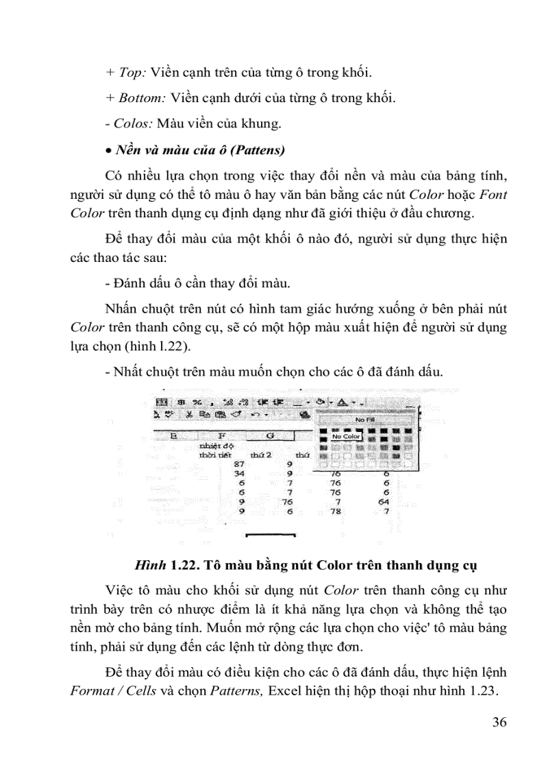 image for page Ứng dụng tin học trong nghiên cứu khoa học giáo dục và dạy học Sinh học