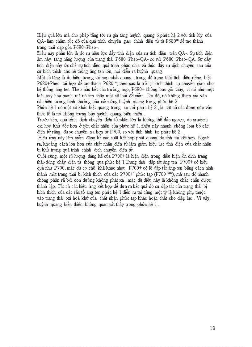 image for page Vận chuyển electron