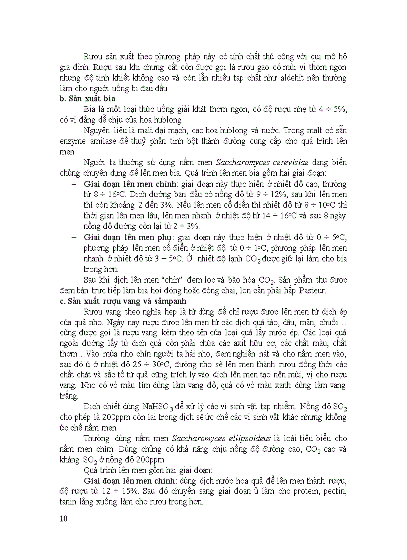 image for page Vi sinh vat hoc thuc pham