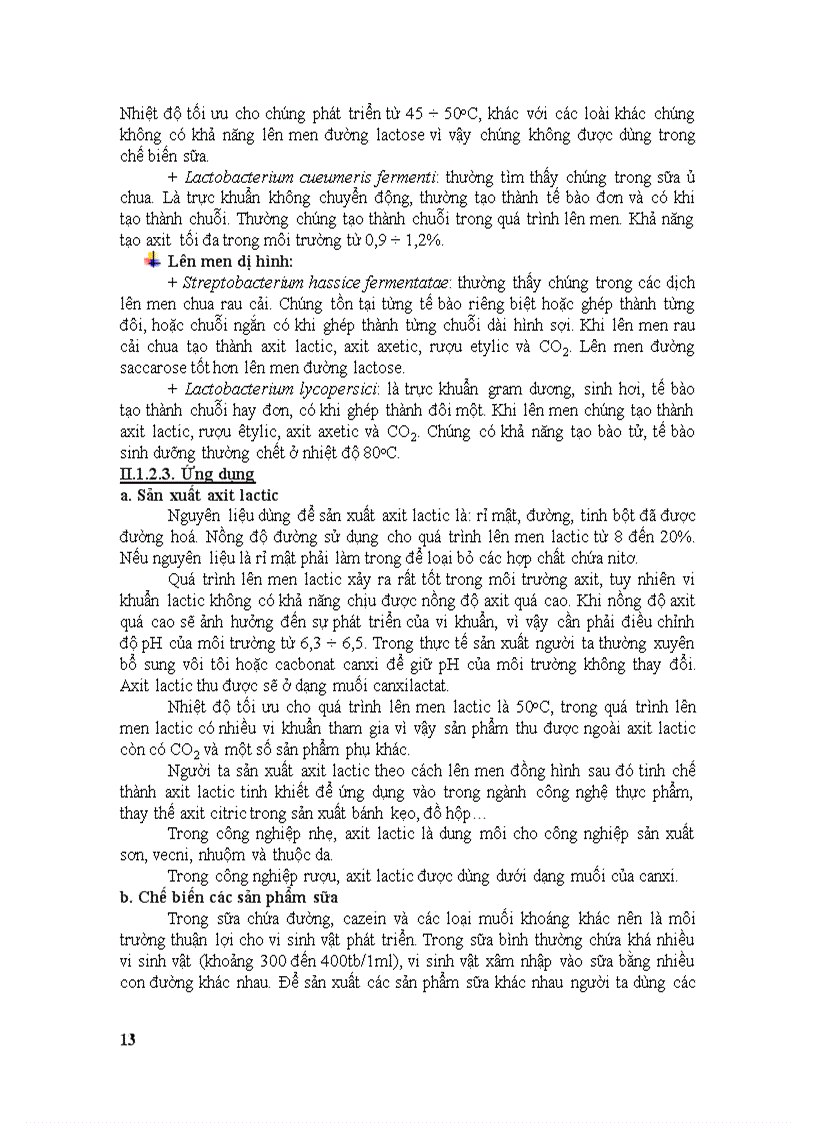 image for page Vi sinh vat hoc thuc pham