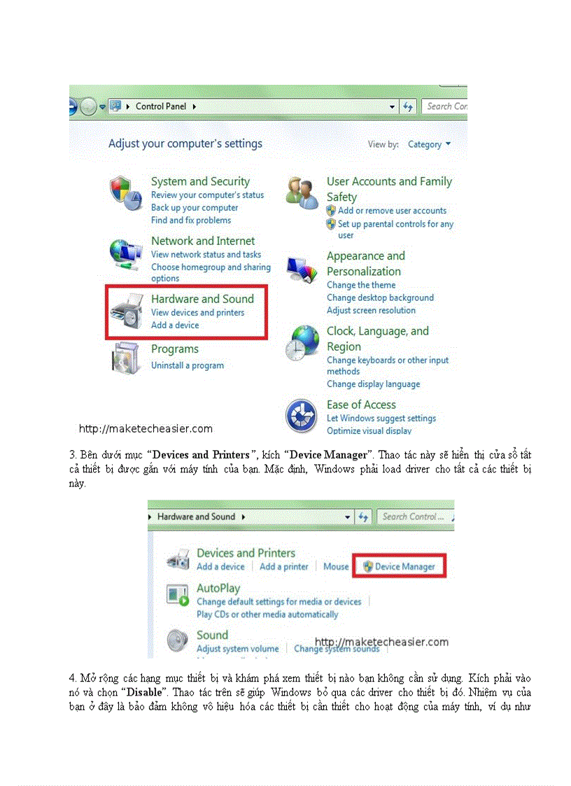 image for page 4 mẹo giúp Windows 7 khởi động nhanh hơ1