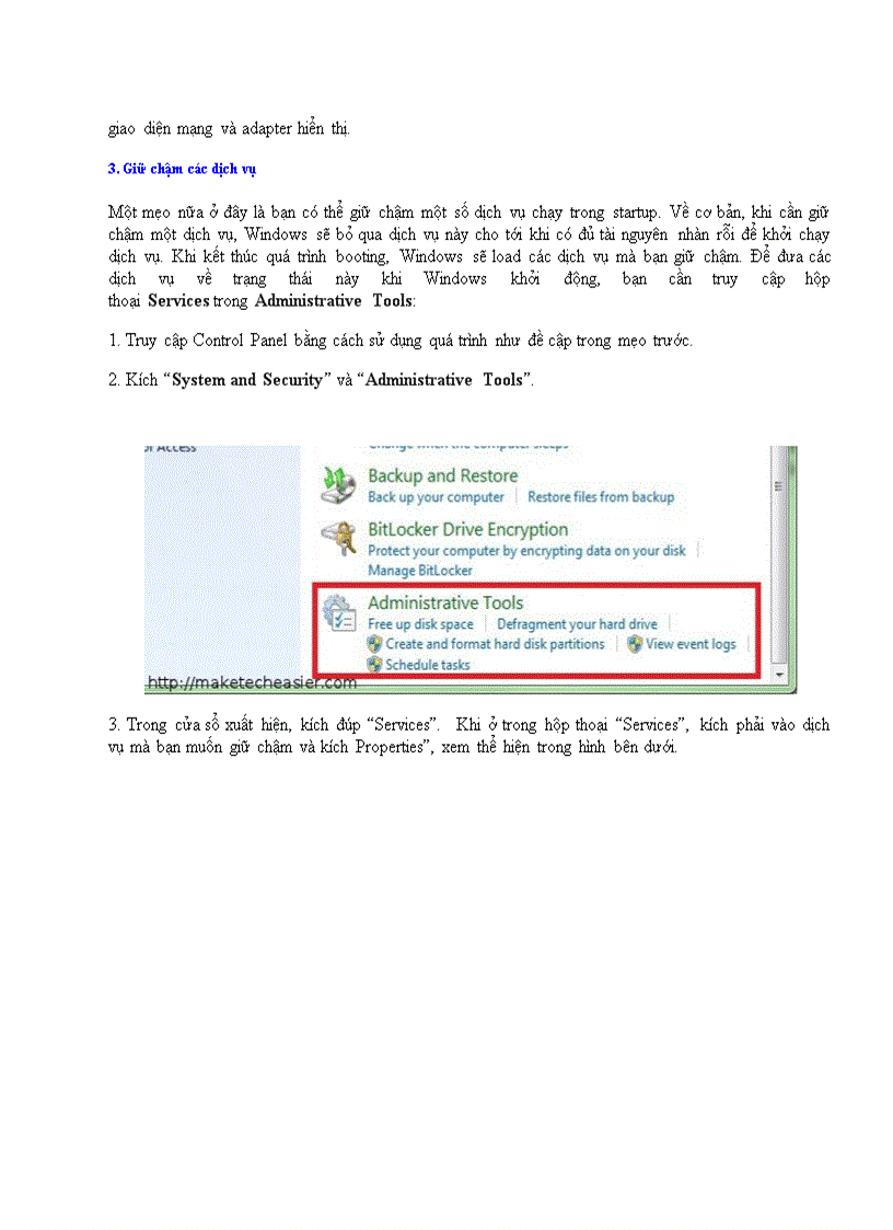 image for page 4 mẹo giúp Windows 7 khởi động nhanh hơ1