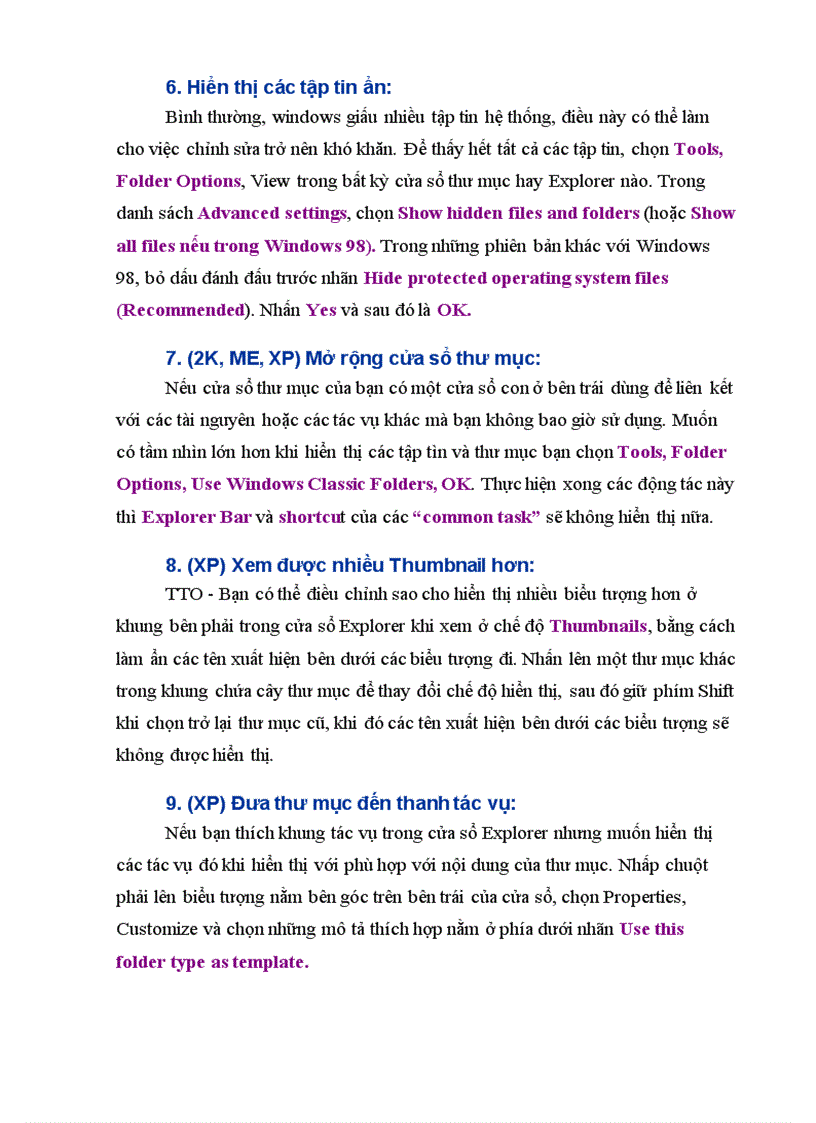 image for page 76 mẹo vặt