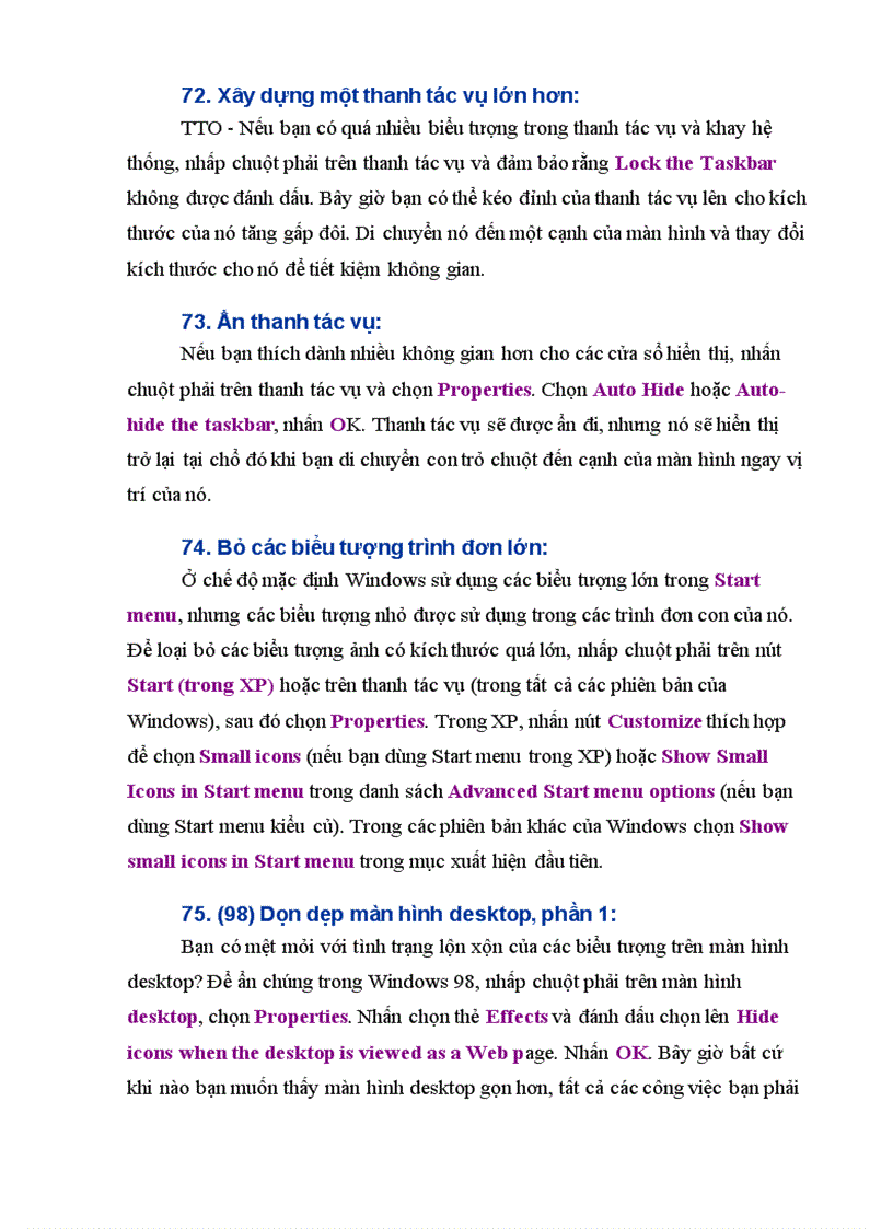 image for page 76 mẹo vặt