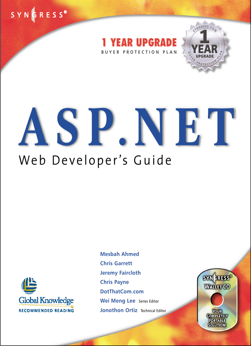 Asp net
