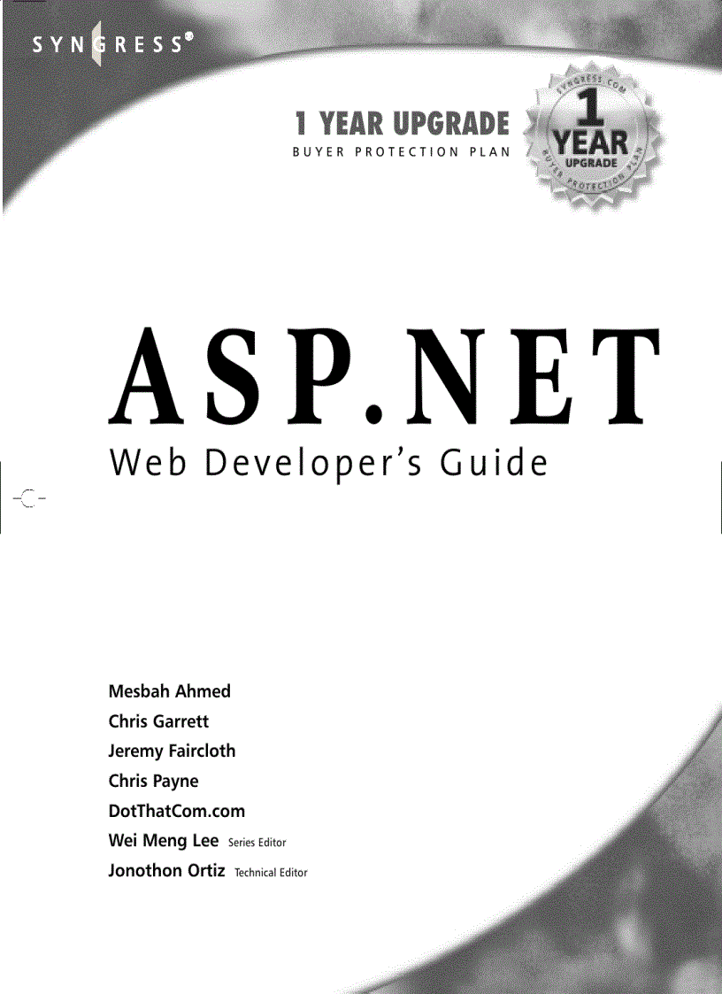 Asp net