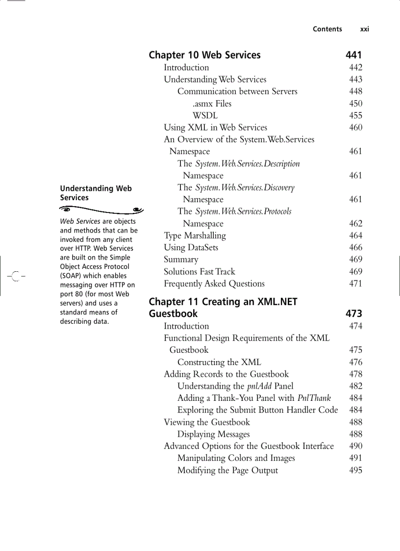 image for page Asp net