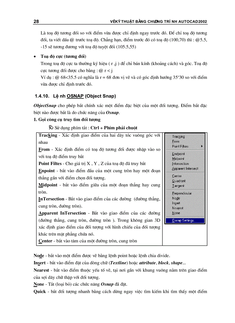 image for page AutoCad 2002