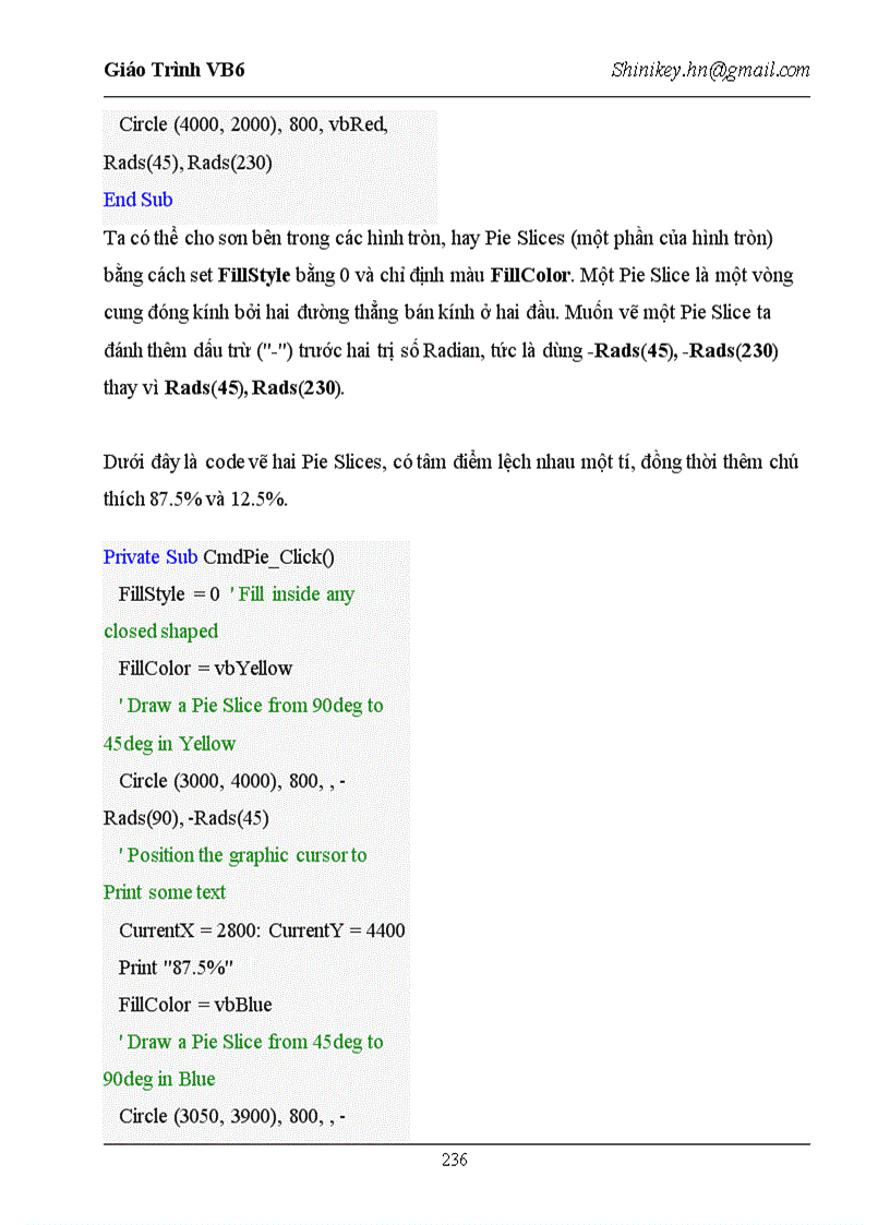 image for page Bai giang VB