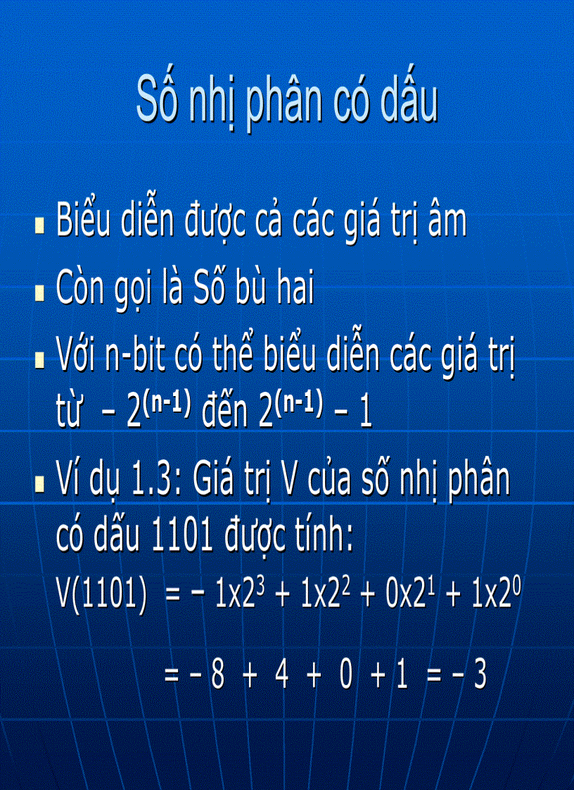 image for page Bài giảng VXL 1