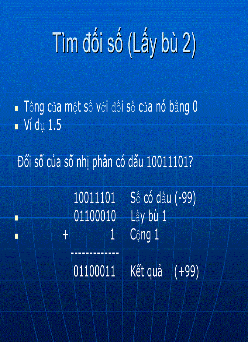 image for page Bài giảng VXL 1