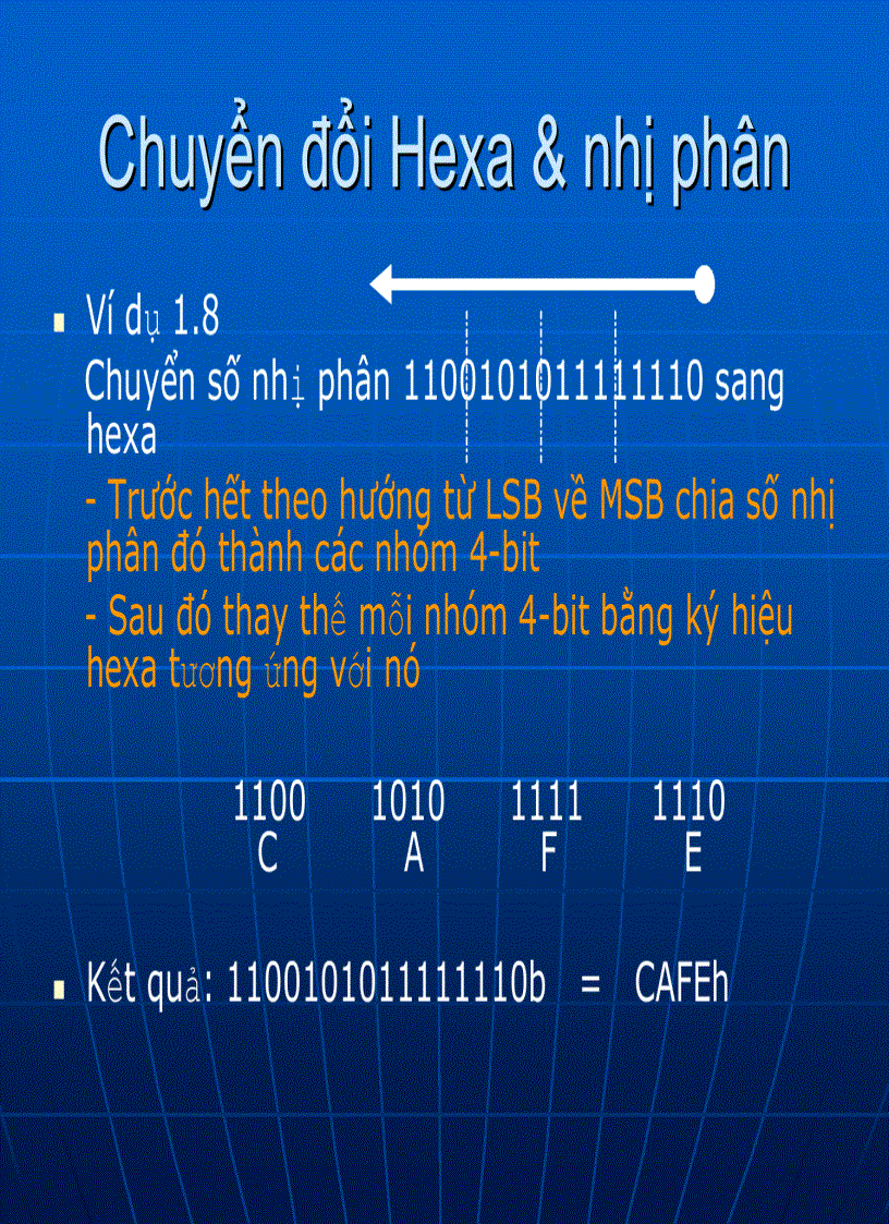 image for page Bài giảng VXL 1