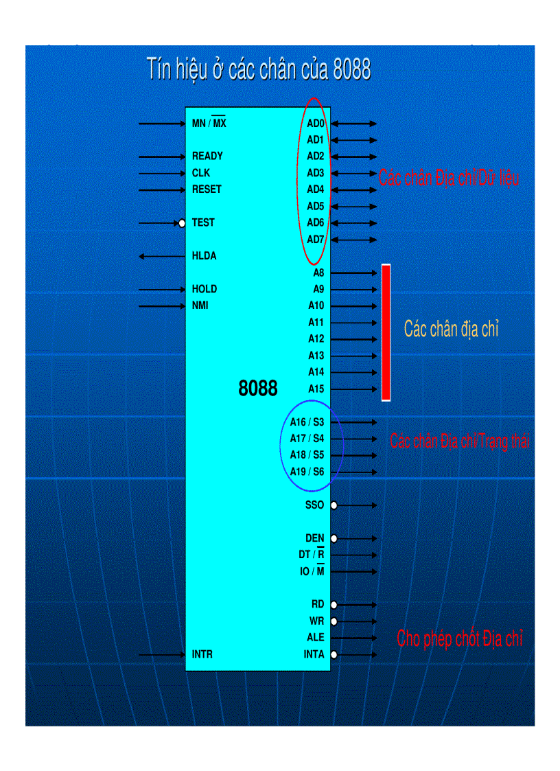image for page Bài giảng VXL 4