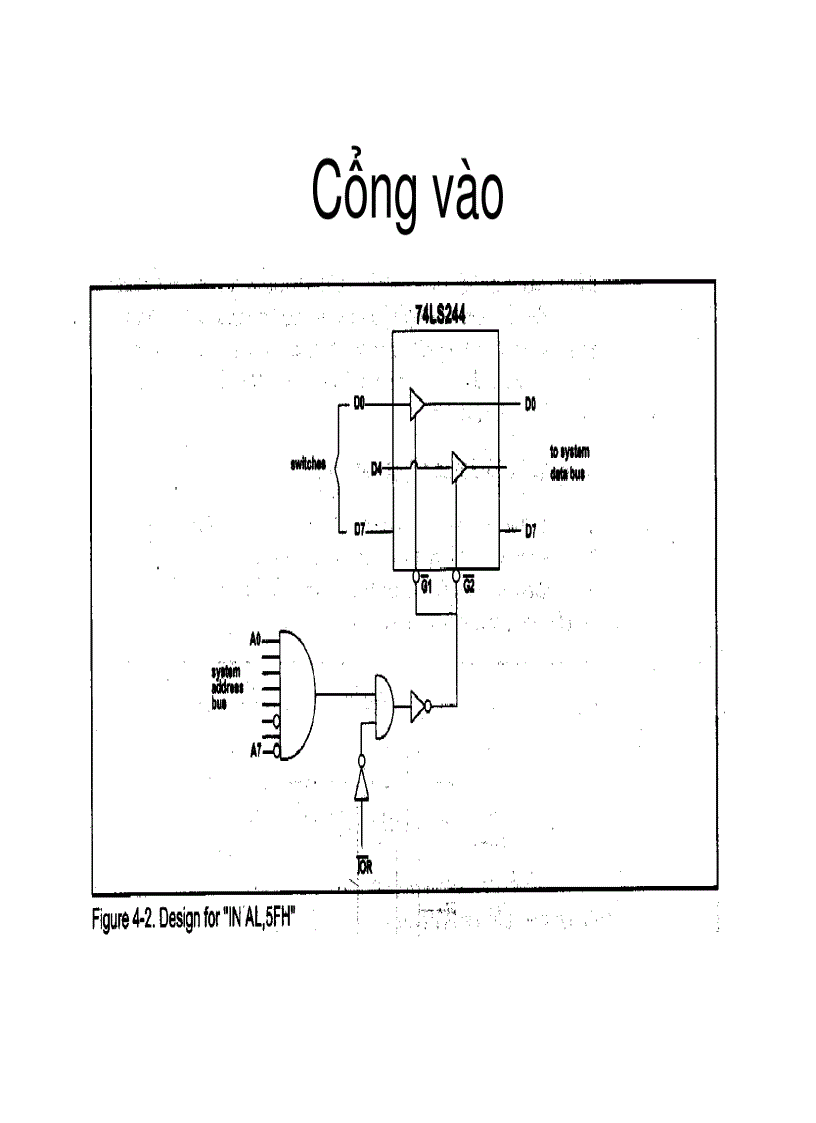 image for page Bài giảng VXL 5