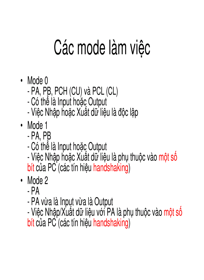 image for page Bài giảng VXL 5