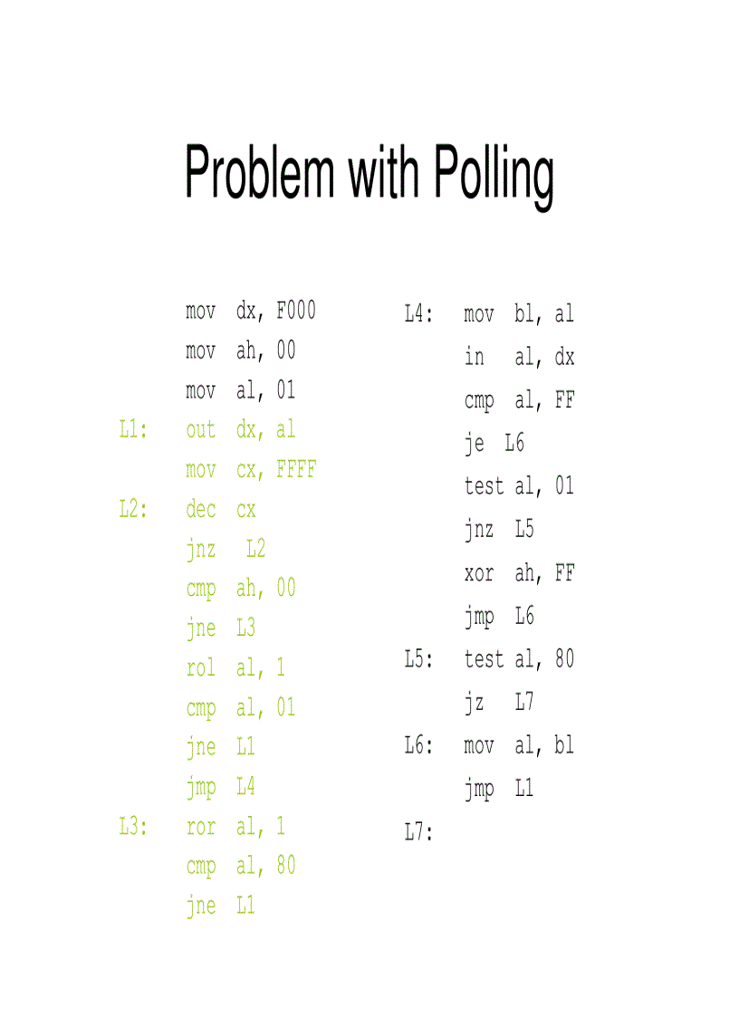 image for page Bài giảng VXL 6