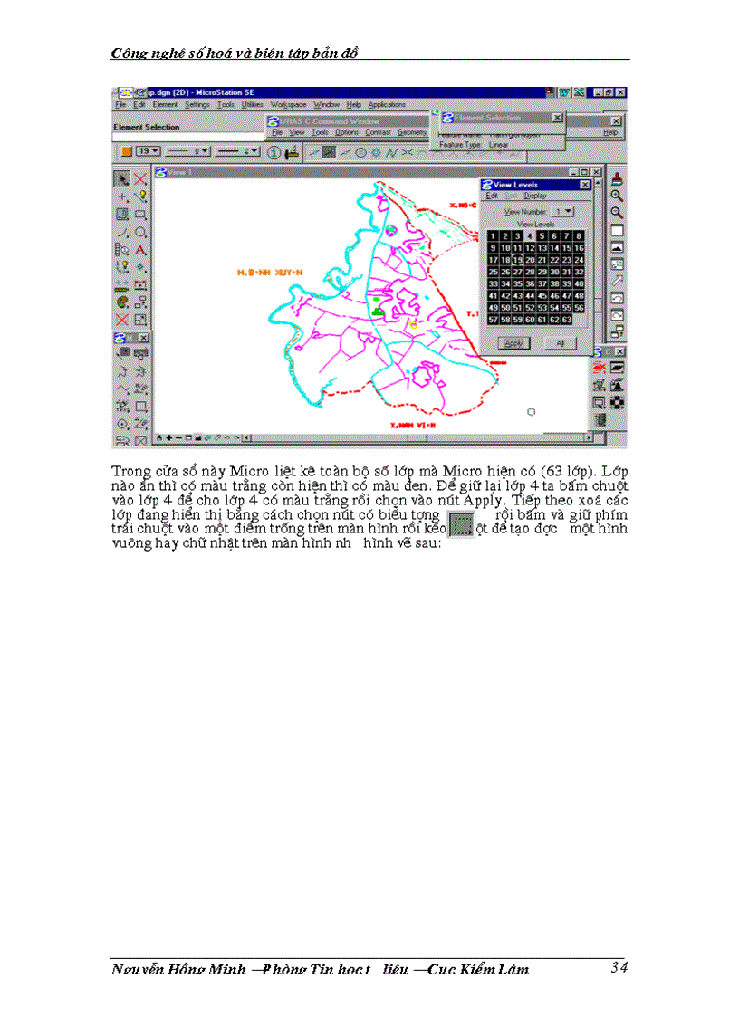 image for page Bản đồ