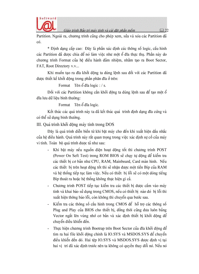 image for page Bảo trì máy tính cũ