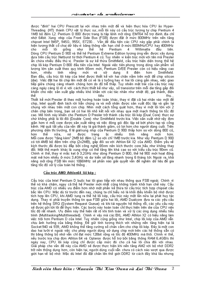 image for page Bảo trì phần cứng