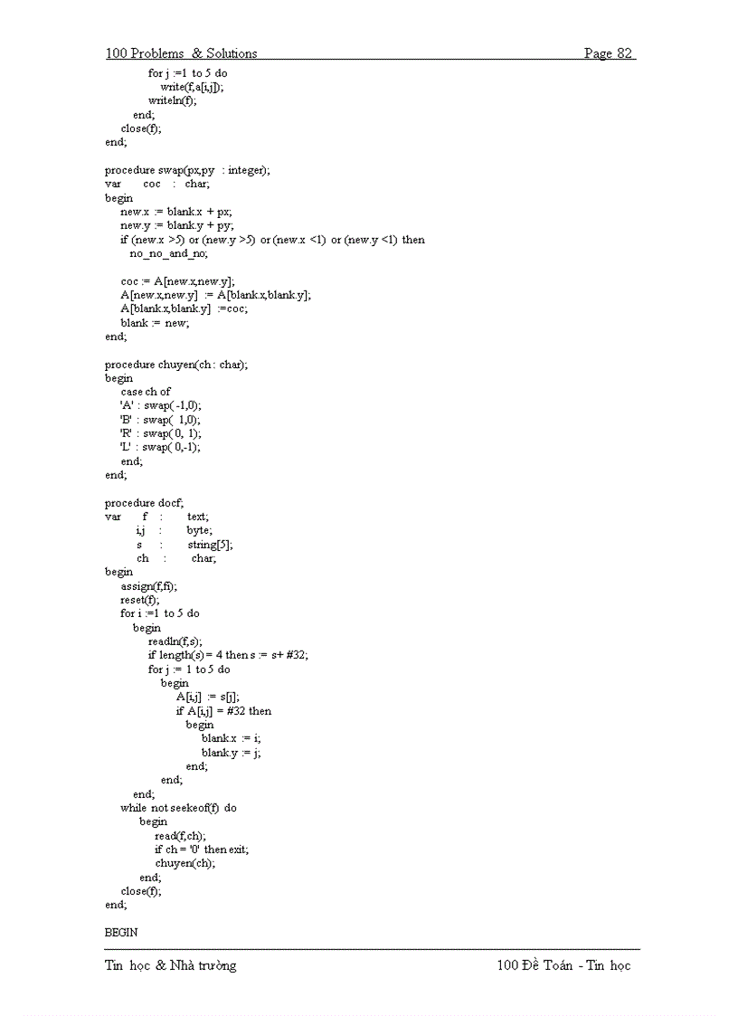 image for page Các đề thi học sinh giỏi hay