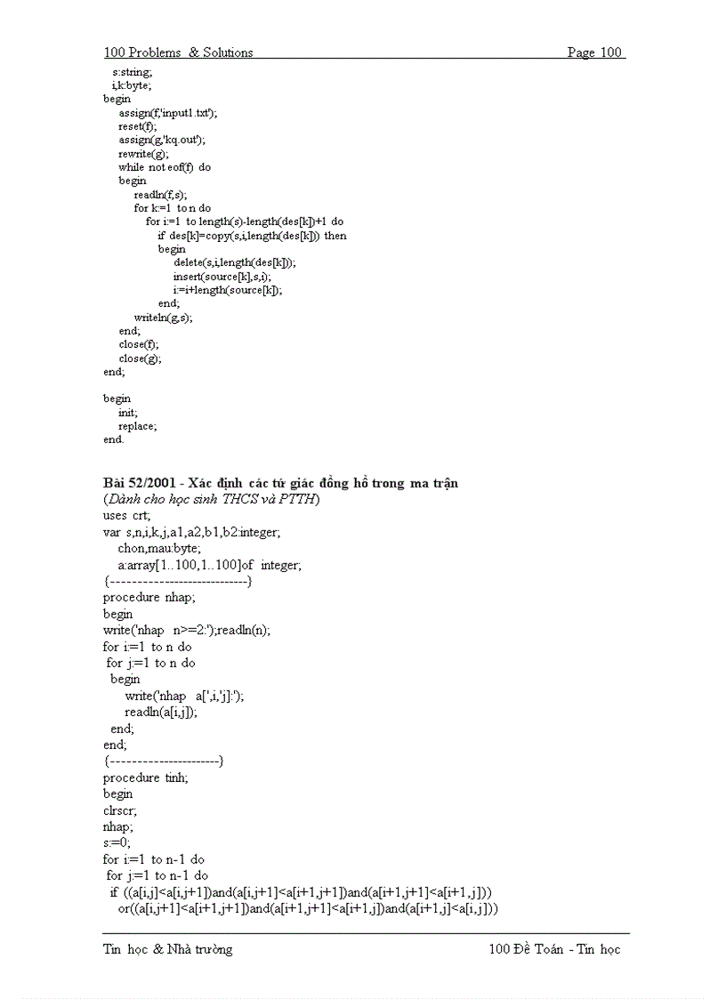 image for page Các đề thi học sinh giỏi hay