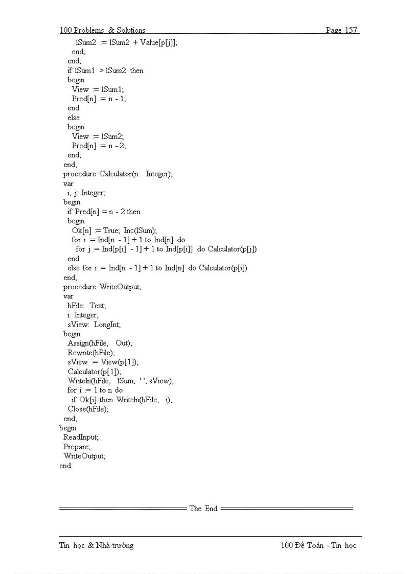 image for page Các đề thi học sinh giỏi hay