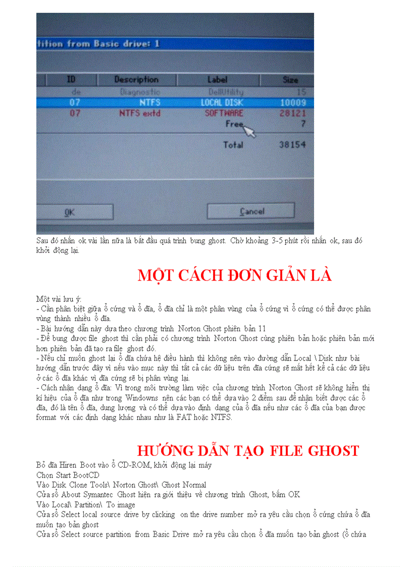 image for page Cách sử dụng dĩa Hiren CD
