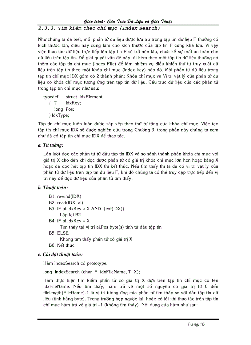 image for page Cau truc du lieu giai thuat va lap trinh