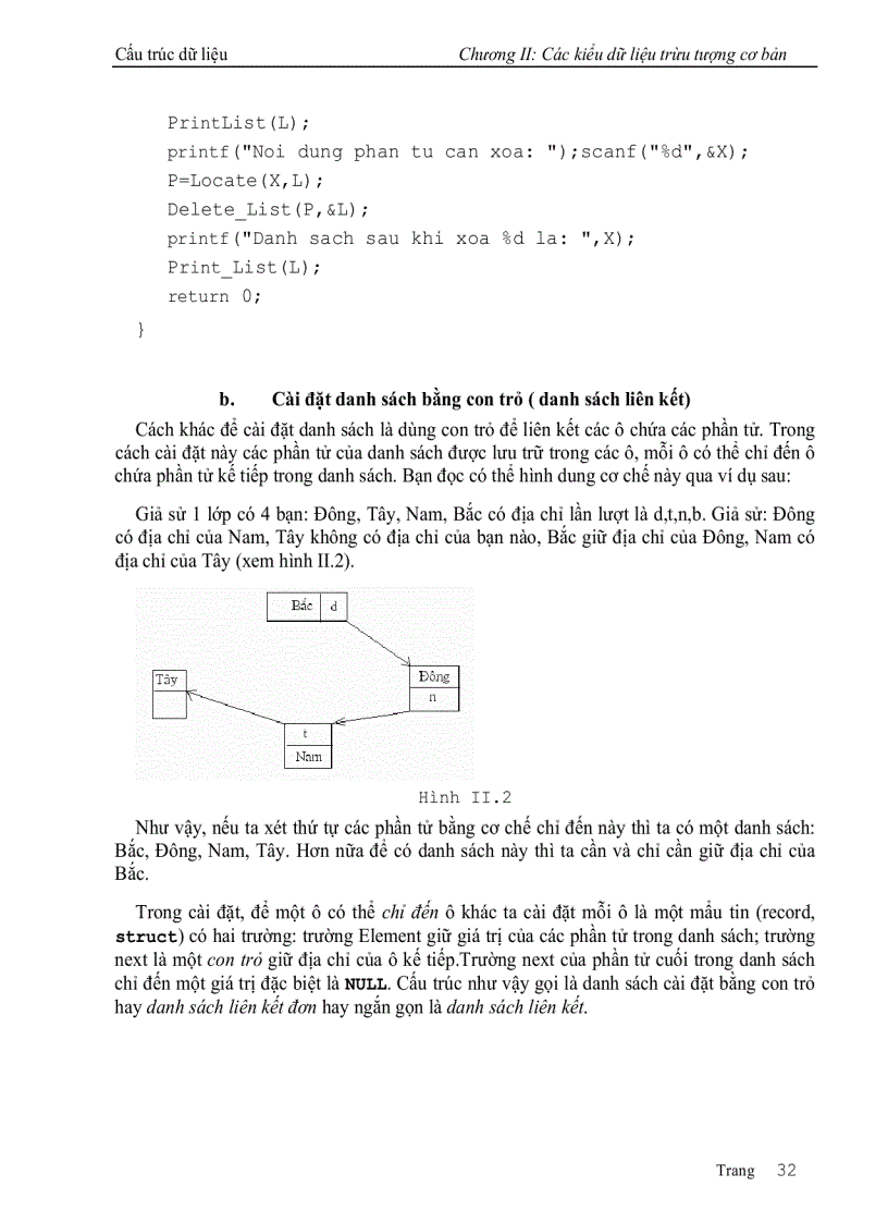 image for page Cấu trúc dữ liệu