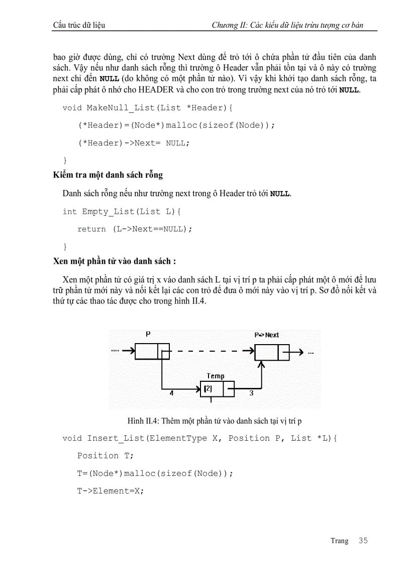 image for page Cấu trúc dữ liệu