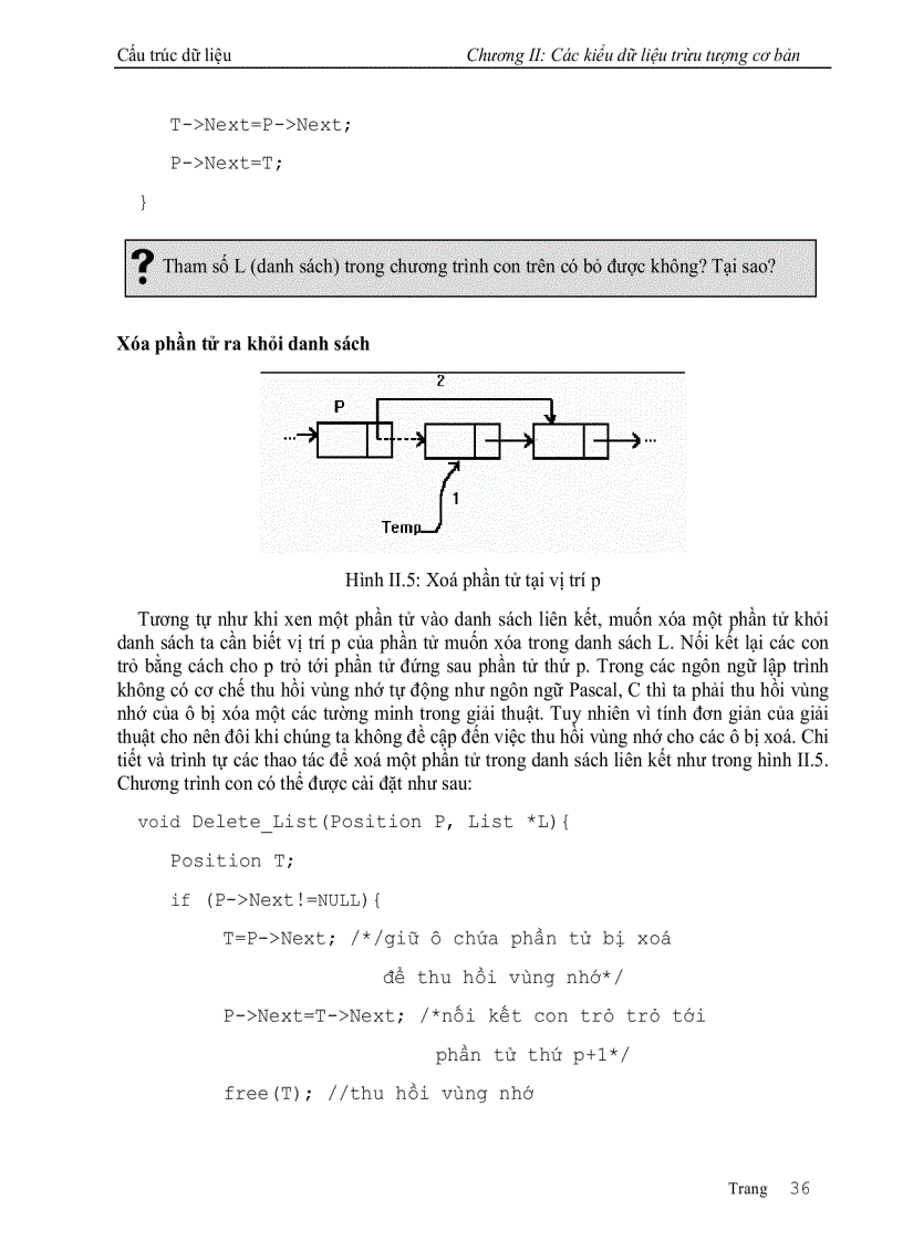 image for page Cấu trúc dữ liệu