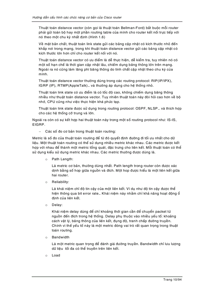 image for page CCNA tiếng việt