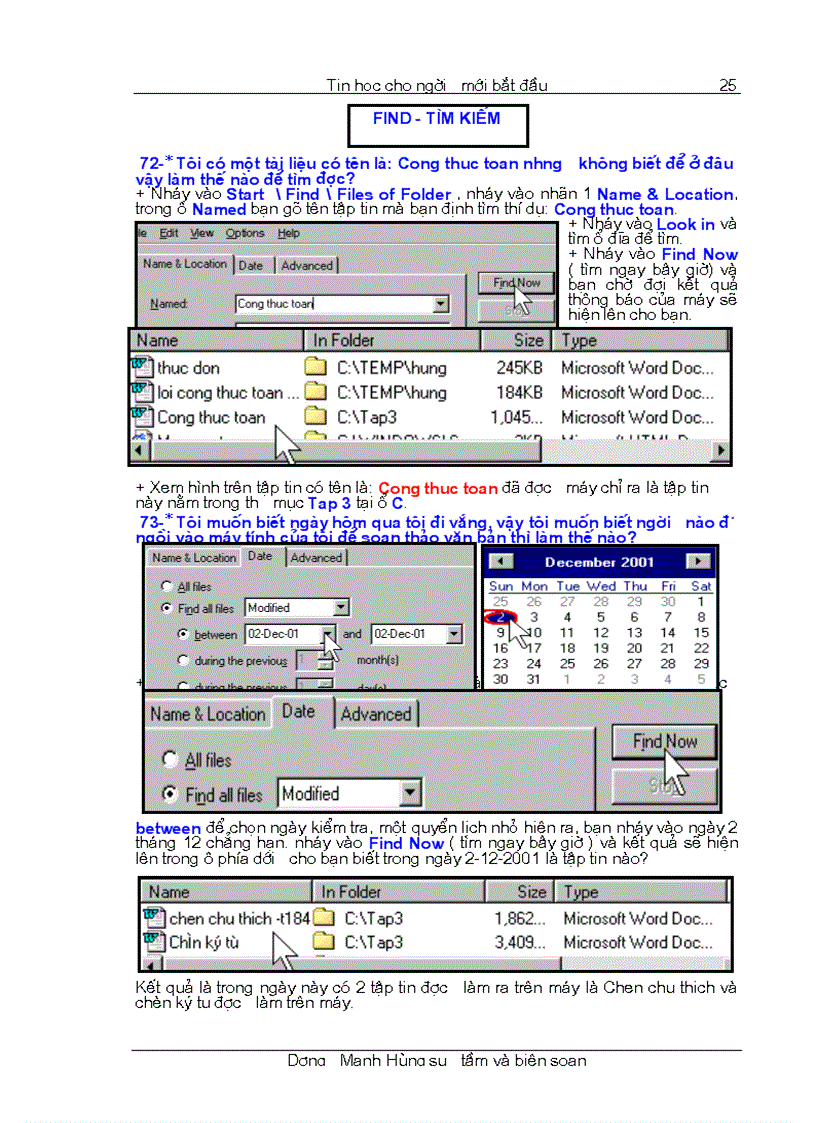 image for page Chen Tab Stop