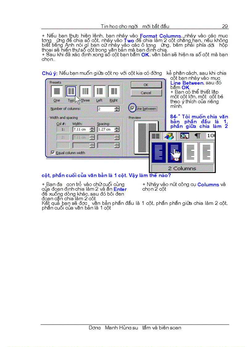 image for page Chen Tab Stop