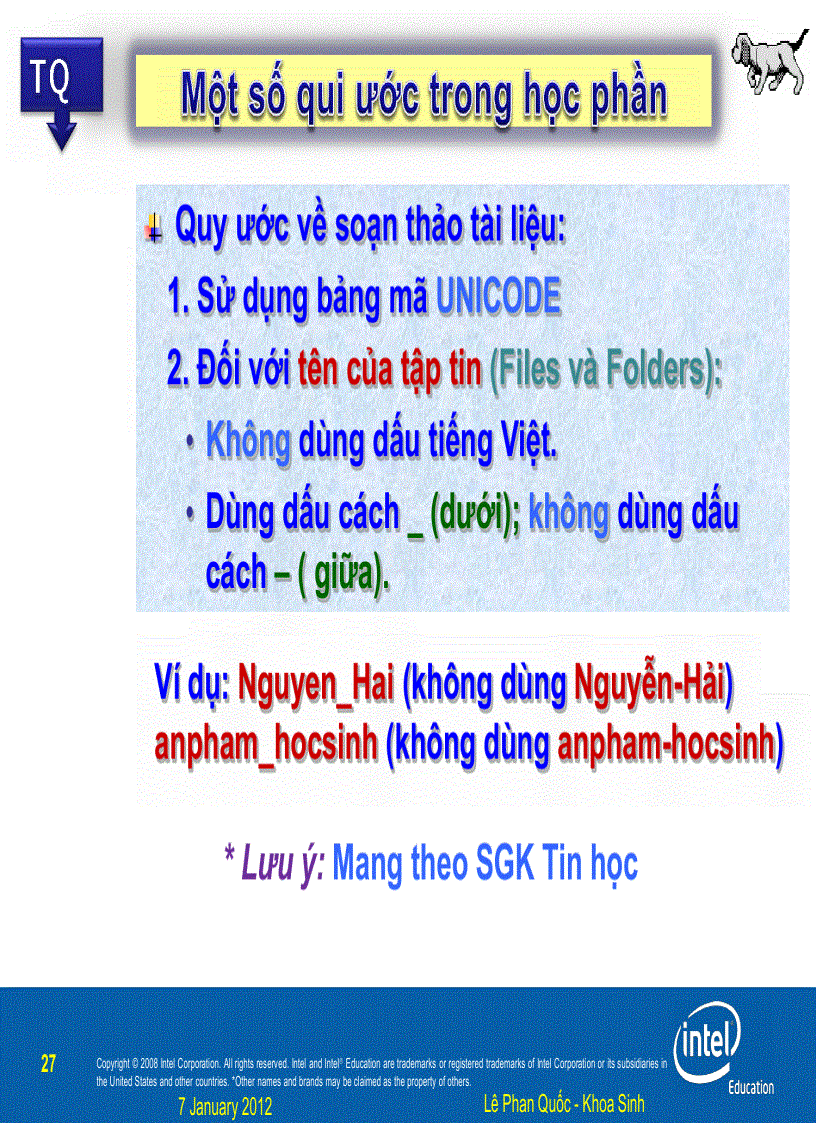 image for page Chương trình Dạy học của Intel