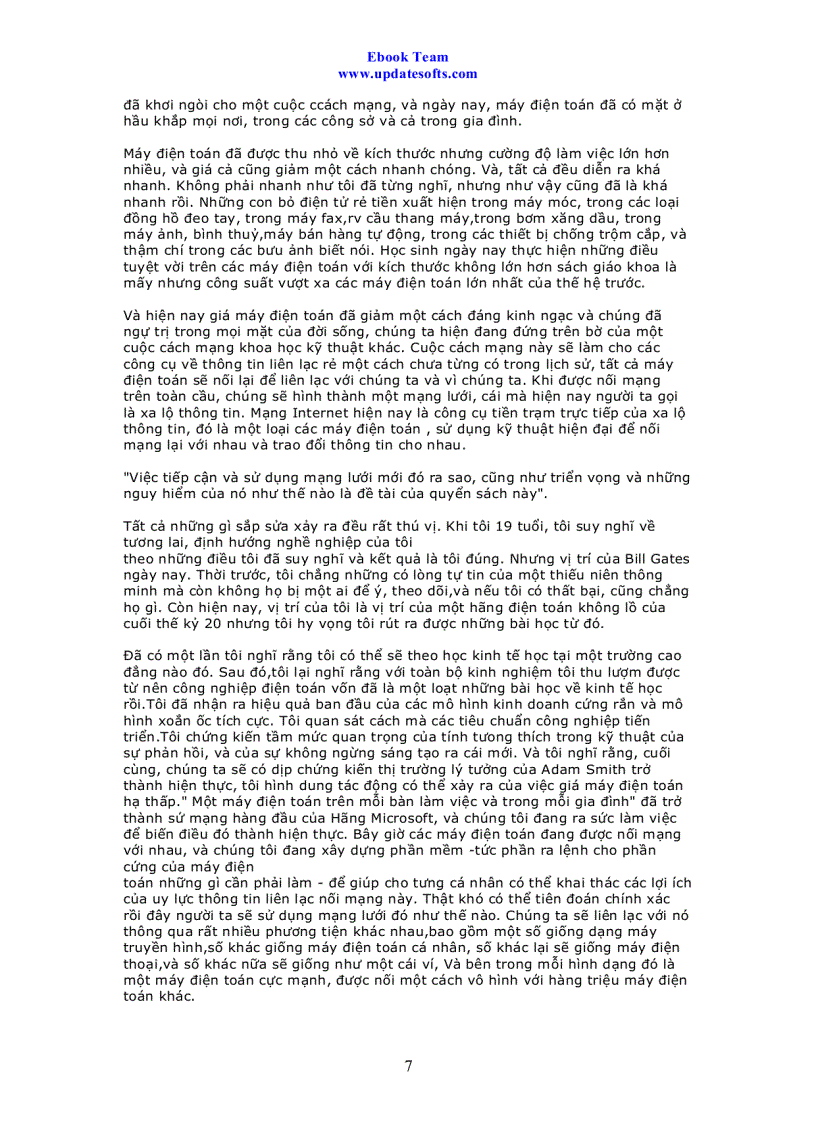 image for page Con đường phía trước