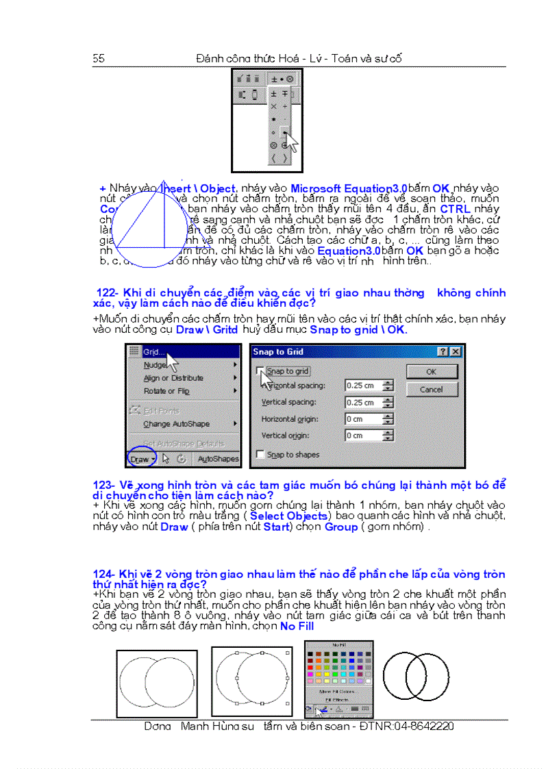 image for page Cong thuc toan
