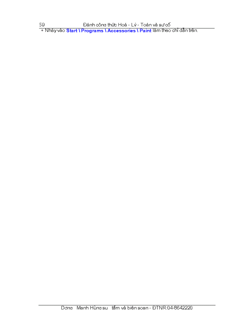 image for page Cong thuc toan