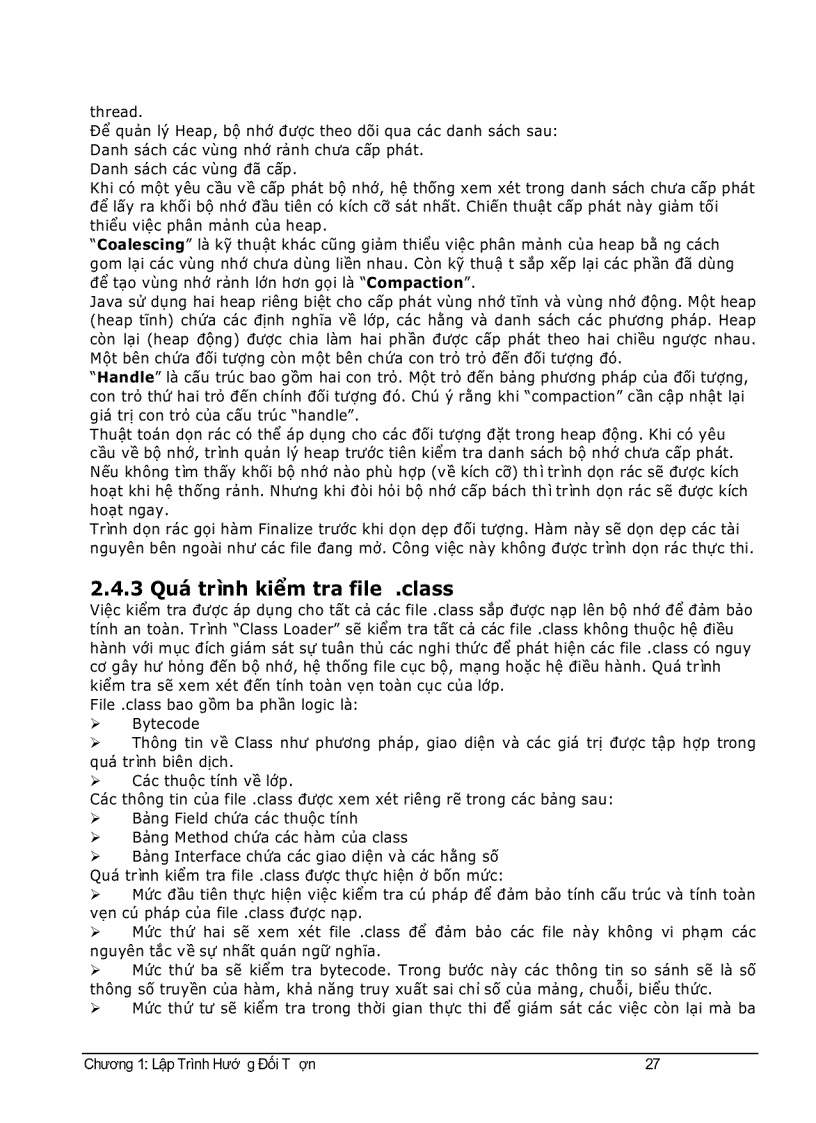 image for page Core Java Tiếng Việt